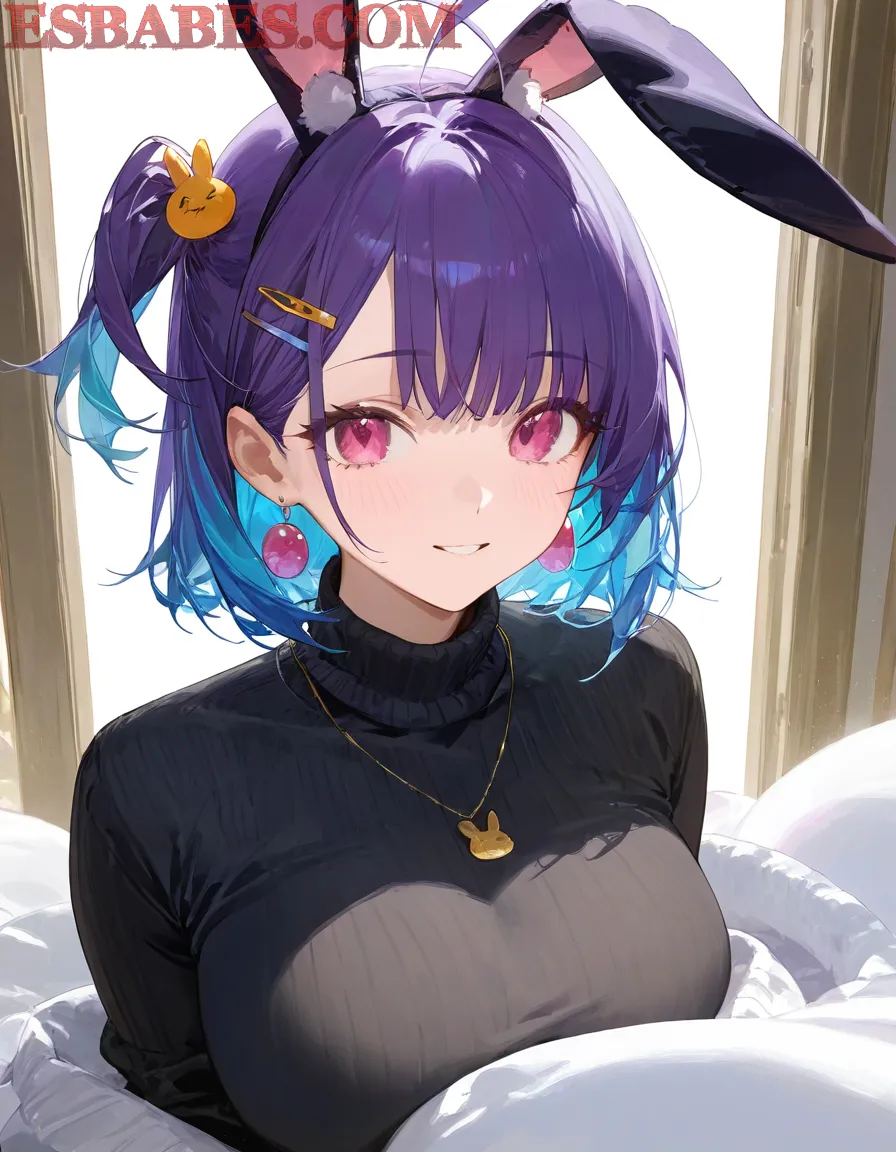 Arte ilustración increíble de Anime Apothecary Diaries Isekai Vinland Saga Kemonomimi generado por IA