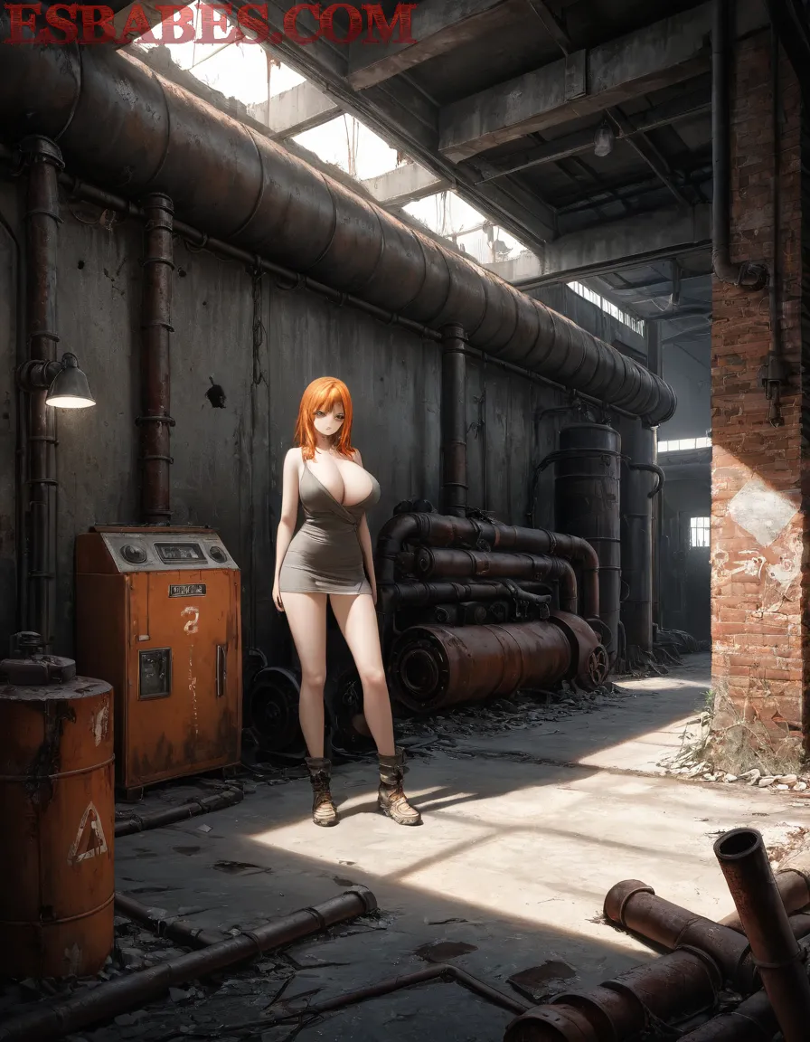 Arte ilustración increíble de Anime Apothecary Diaries Mashle Attack On Titan Oppai generado por IA