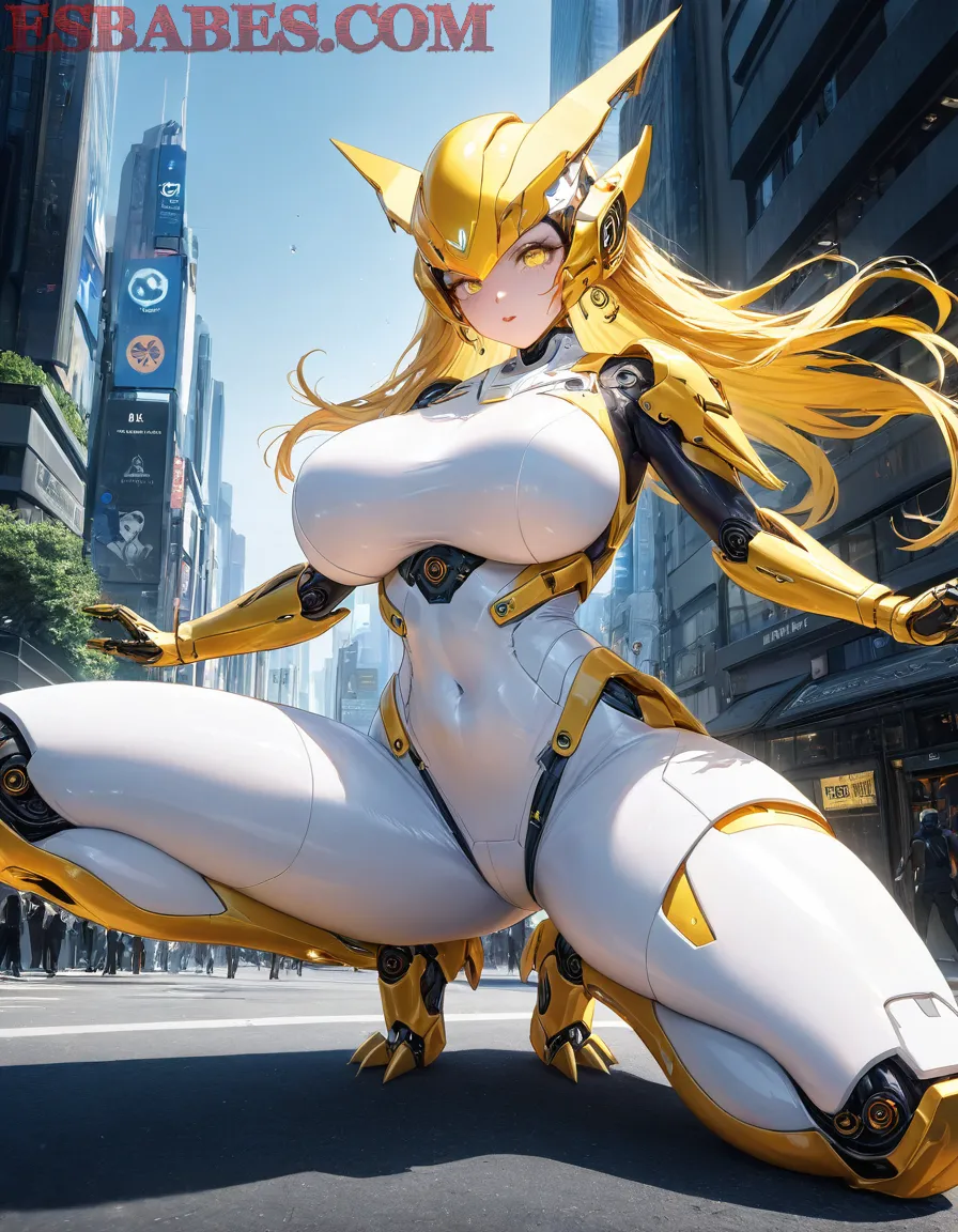 Arte ilustración increíble de Anime Apothecary Diaries Naruto Kemonomimi Tentacle generado por IA