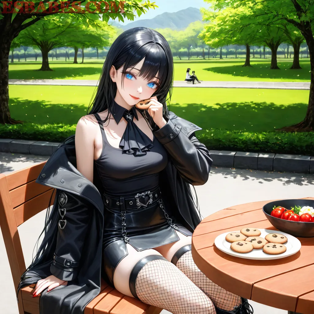 Arte ilustración increíble de Anime Attack On Titan Yoasobi Tokyo Revengers Anime News generado por IA