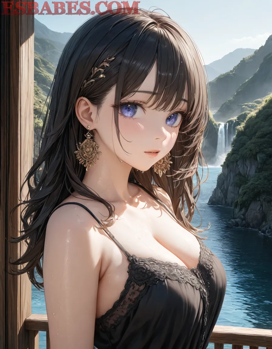 Arte ilustración increíble de Anime Bleach Best Anime Anime Games Anime Dubbed generado por IA