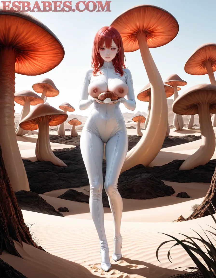 Arte ilustración increíble de Anime Characters Anime Edit Lazarus Shonen Funimation generado por IA