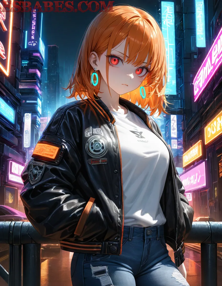 Arte ilustración increíble de Anime Characters Anime Expo Anime News Yaoi Fan Service generado por IA