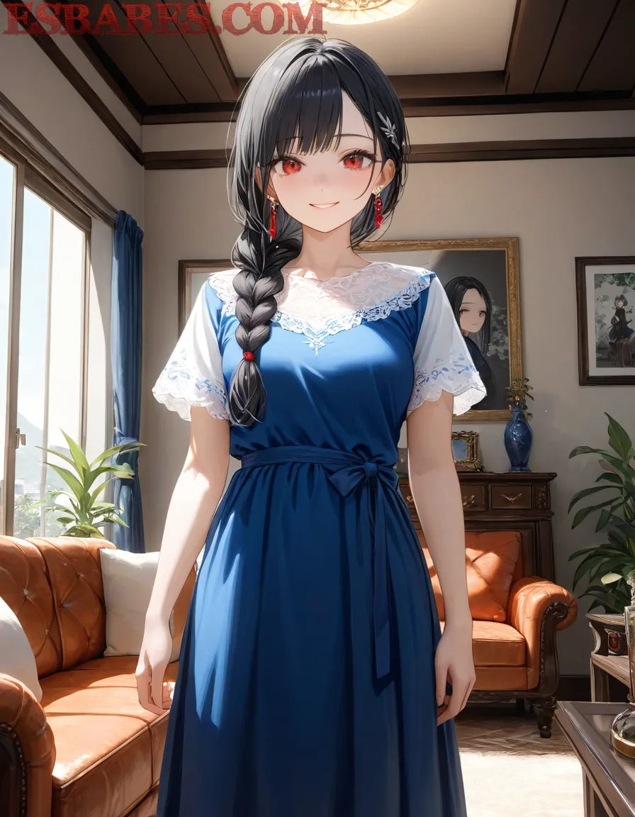 Arte ilustración increíble de Anime Characters Anime Expo Goku Death Note Oppai generado por IA