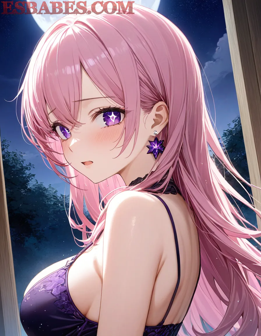 Arte ilustración increíble de Anime Characters Anime Games Anime Conventions Funimation Ecchi generado por IA