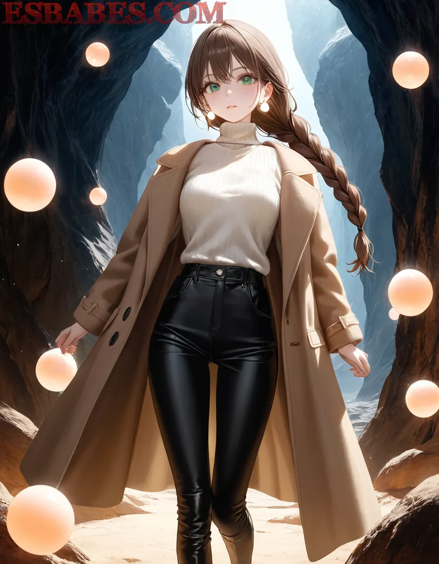 Arte ilustración increíble de Anime Characters Anime Games Anime Reviews Reverse Harem Tentacle generado por IA