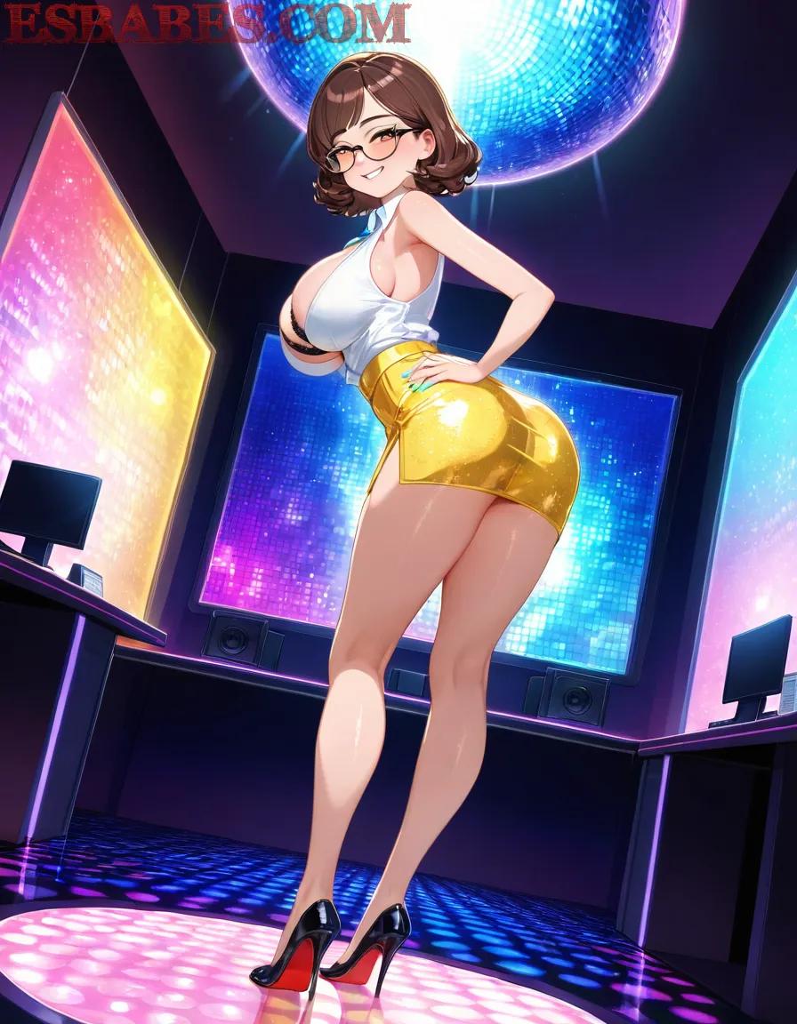 Arte ilustración increíble de Anime Characters Anime Streaming Amv Funimation Bara generado por IA