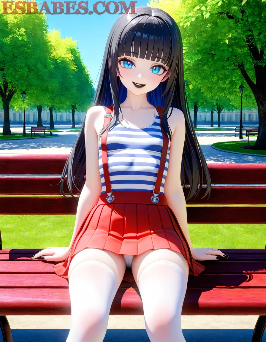 Arte ilustración increíble de Anime Characters Hidive Anime Streaming Eren Yeager Shounen Ai generado por IA