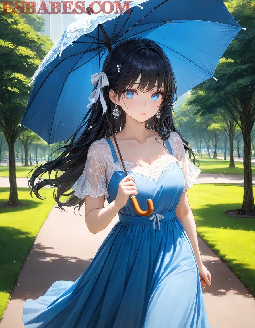 Arte ilustración increíble de Anime Characters Manga Anime Streaming Anime Conventions Oppai generado por IA