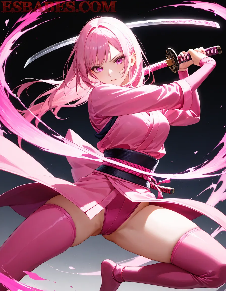 Arte ilustración increíble de Anime Characters Shonen Death Note Anime Merch Lolicon generado por IA