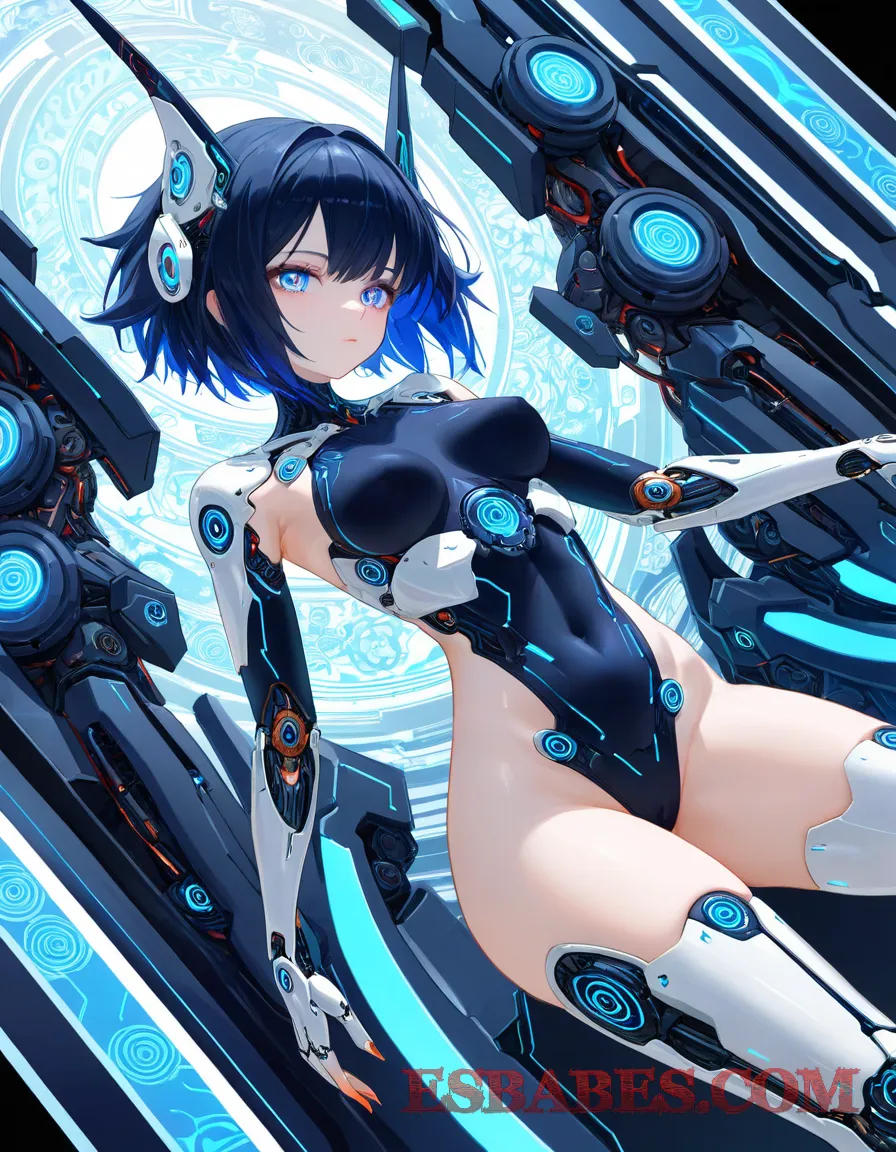 Arte ilustración increíble de Anime Characters Top Anime Luffy Lolicon Moe generado por IA