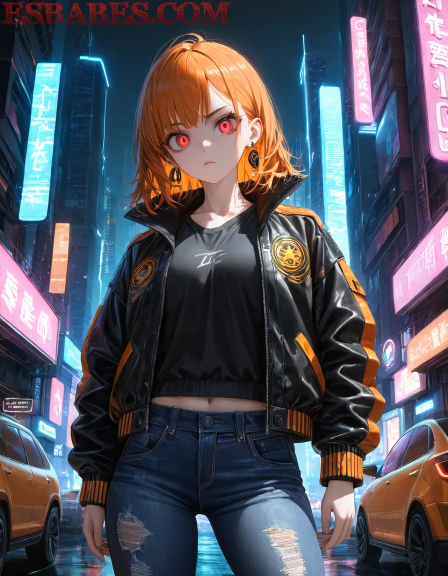 Arte ilustración increíble de Anime Conventions Death Note Fan Service Lolicon Senpai generado por IA