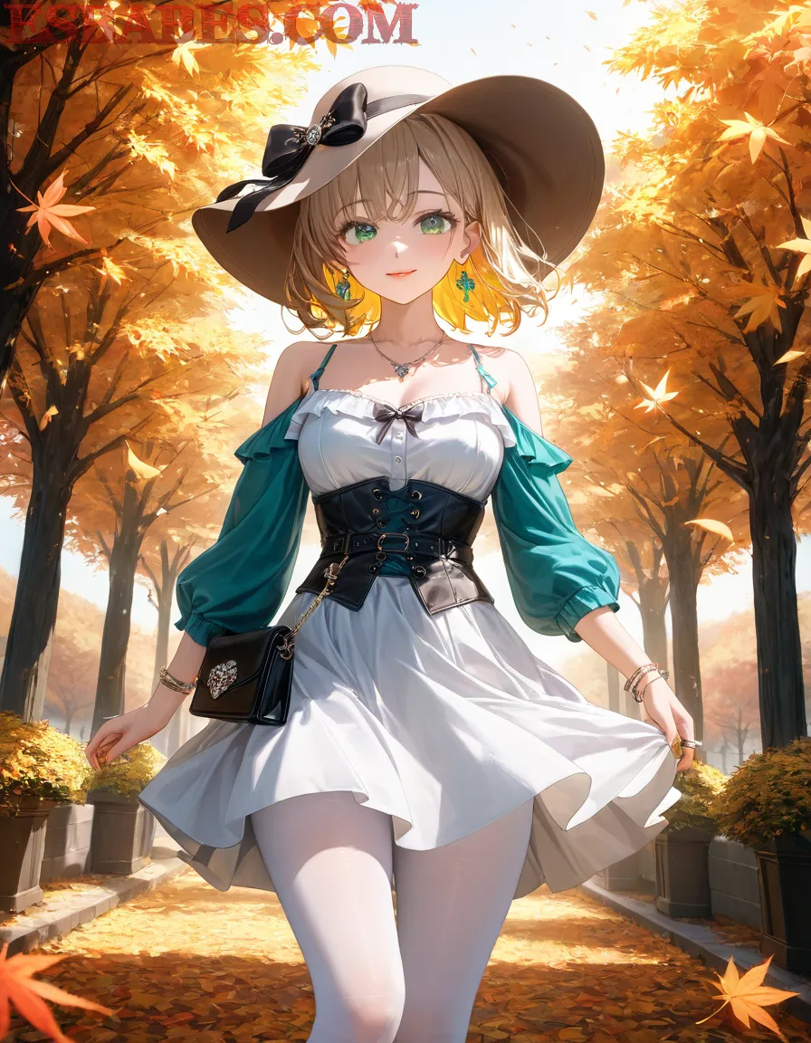 Arte ilustración increíble de Anime Dandadan Shonen Ecchi Yaoi generado por IA