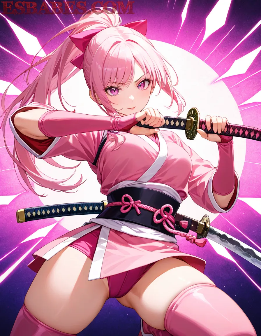 Arte ilustración increíble de Anime Dubbed Anime Music Vinland Saga Yandere Senpai generado por IA