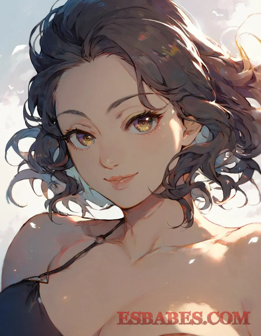 Arte ilustración increíble de Anime Dubbed Anime Streaming Anime News Oppai Anime Ero generado por IA