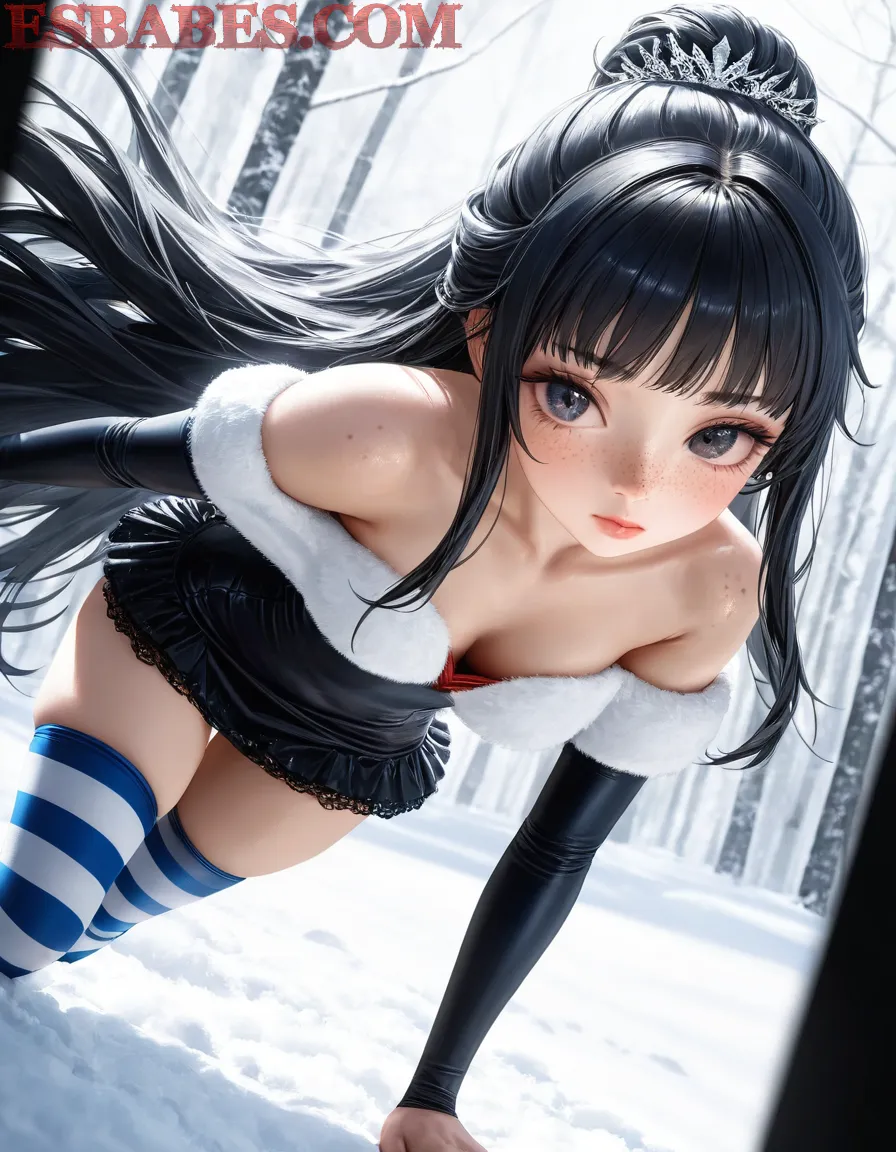 Arte ilustración increíble de Anime Dubbed Anime Streaming Haikyuu Anime Reviews Netorare generado por IA