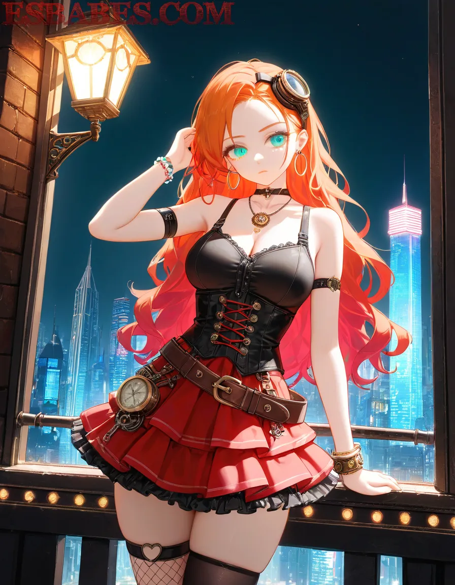 Arte ilustración increíble de Anime Dubbed Neon Genesis Evangelion Vinland Saga Anime Reviews Senpai generado por IA