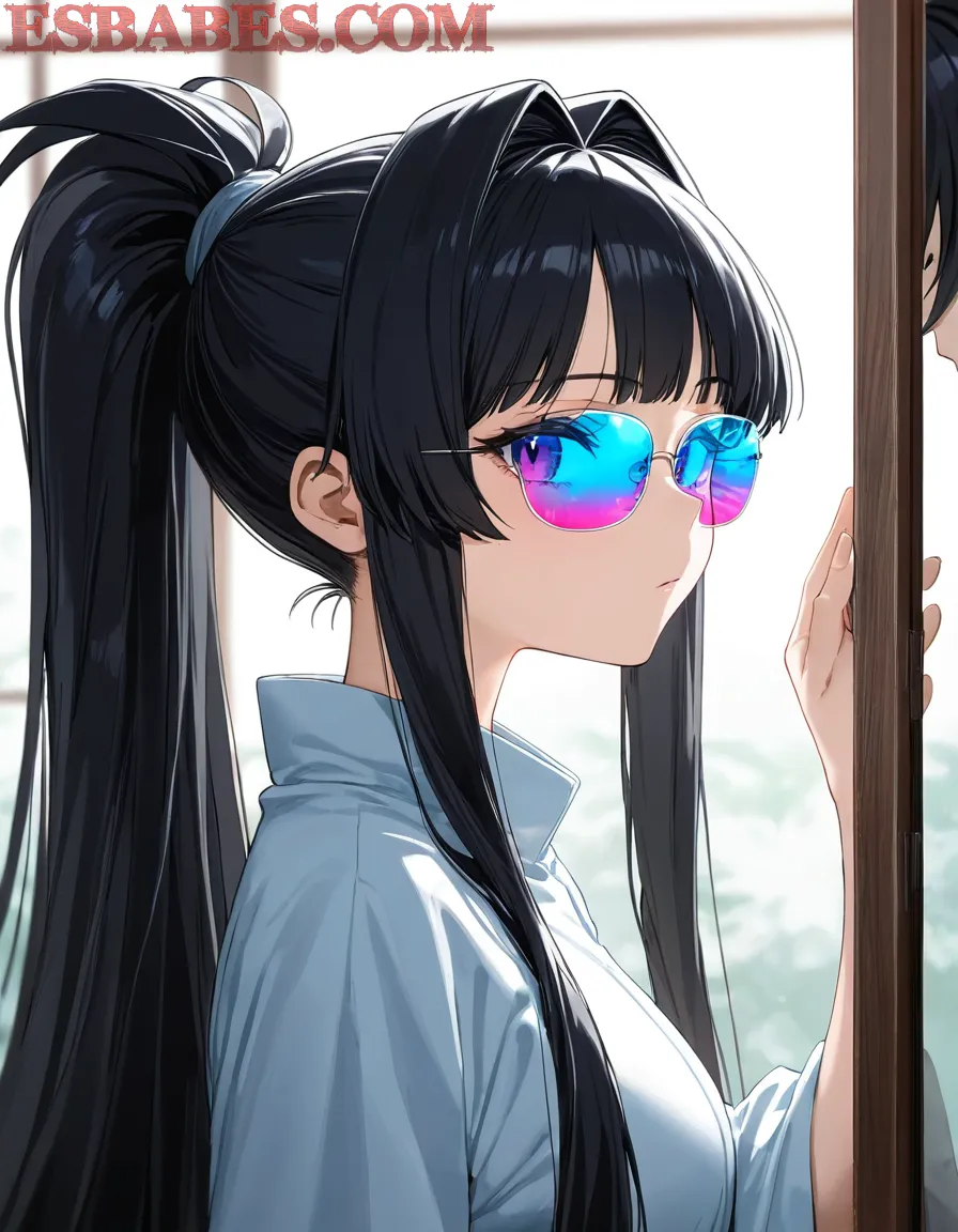 Arte ilustración increíble de Anime Dubbed New Anime Ecchi Yaoi Tentacle generado por IA