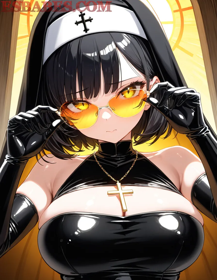 Arte ilustración increíble de Anime Dubbed Vinland Saga Catgirl Shounen Ai Yandere generado por IA