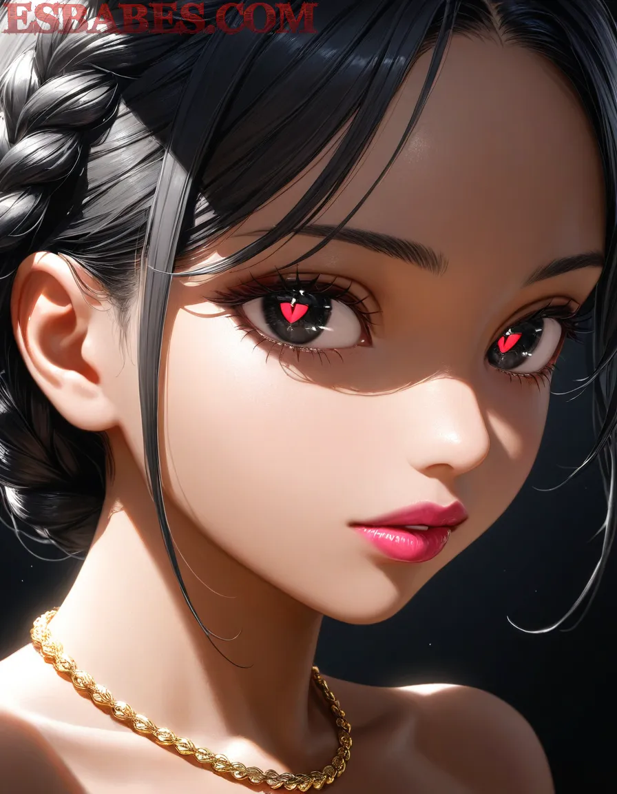 Arte ilustración increíble de Anime Edit Anime Opening Seinen Yaoi Bishoujo generado por IA