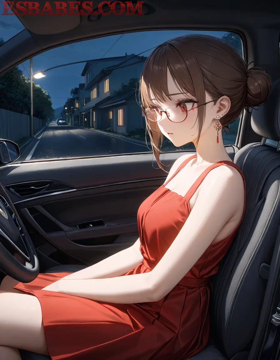 Arte ilustración increíble de Anime Edit Anime Series Bishounen Lolicon Doujinshi generado por IA