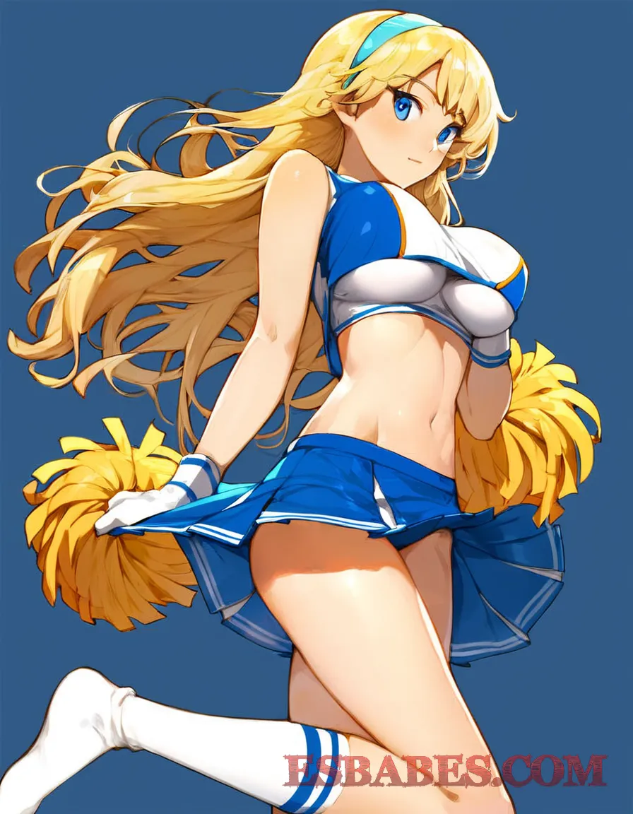 Arte ilustración increíble de Anime Edit Anime Trailer Harem Reverse Harem Tentacle generado por IA