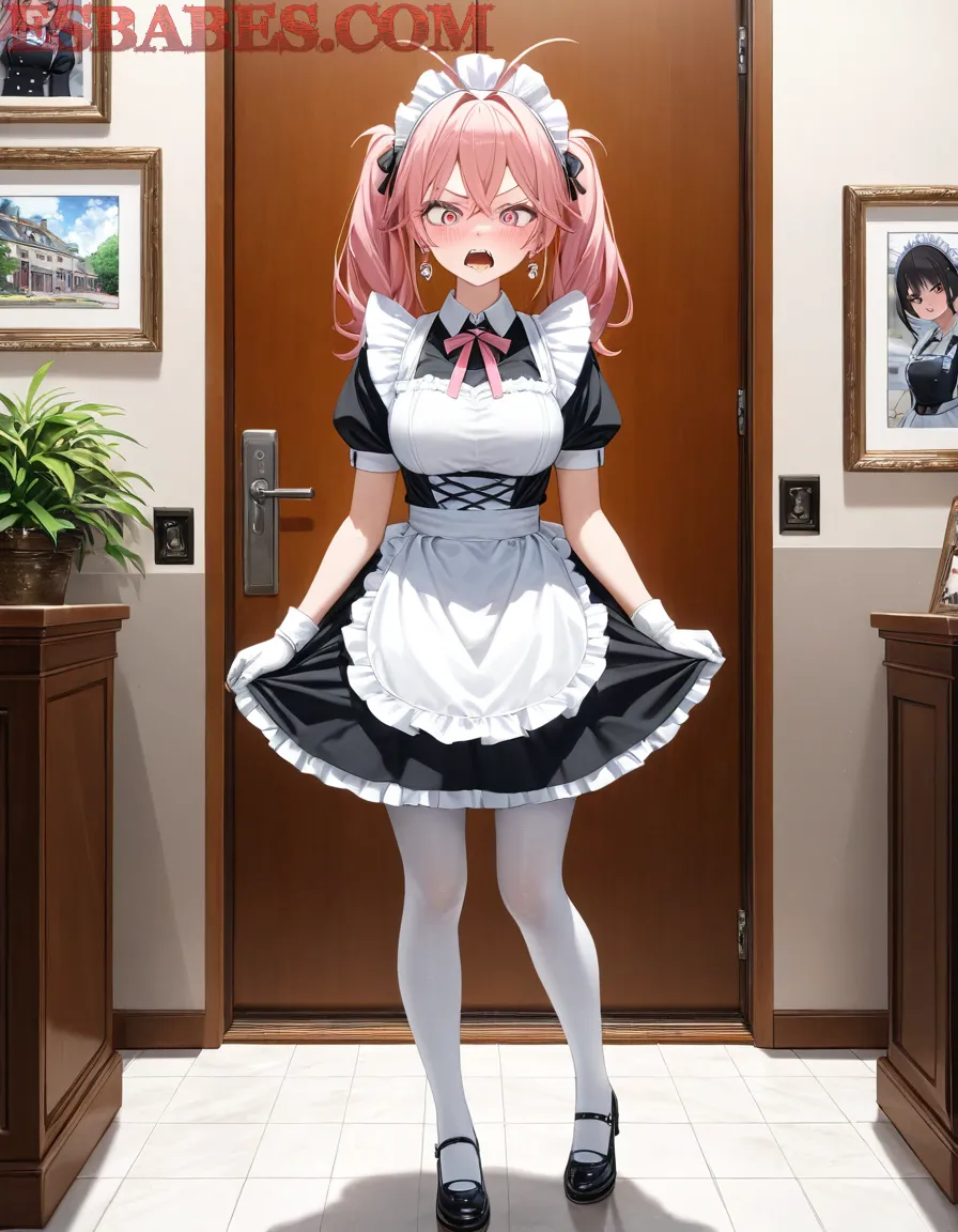 Arte ilustración increíble de Anime Edit Blue Box Neon Genesis Evangelion Kawaii Oppai generado por IA