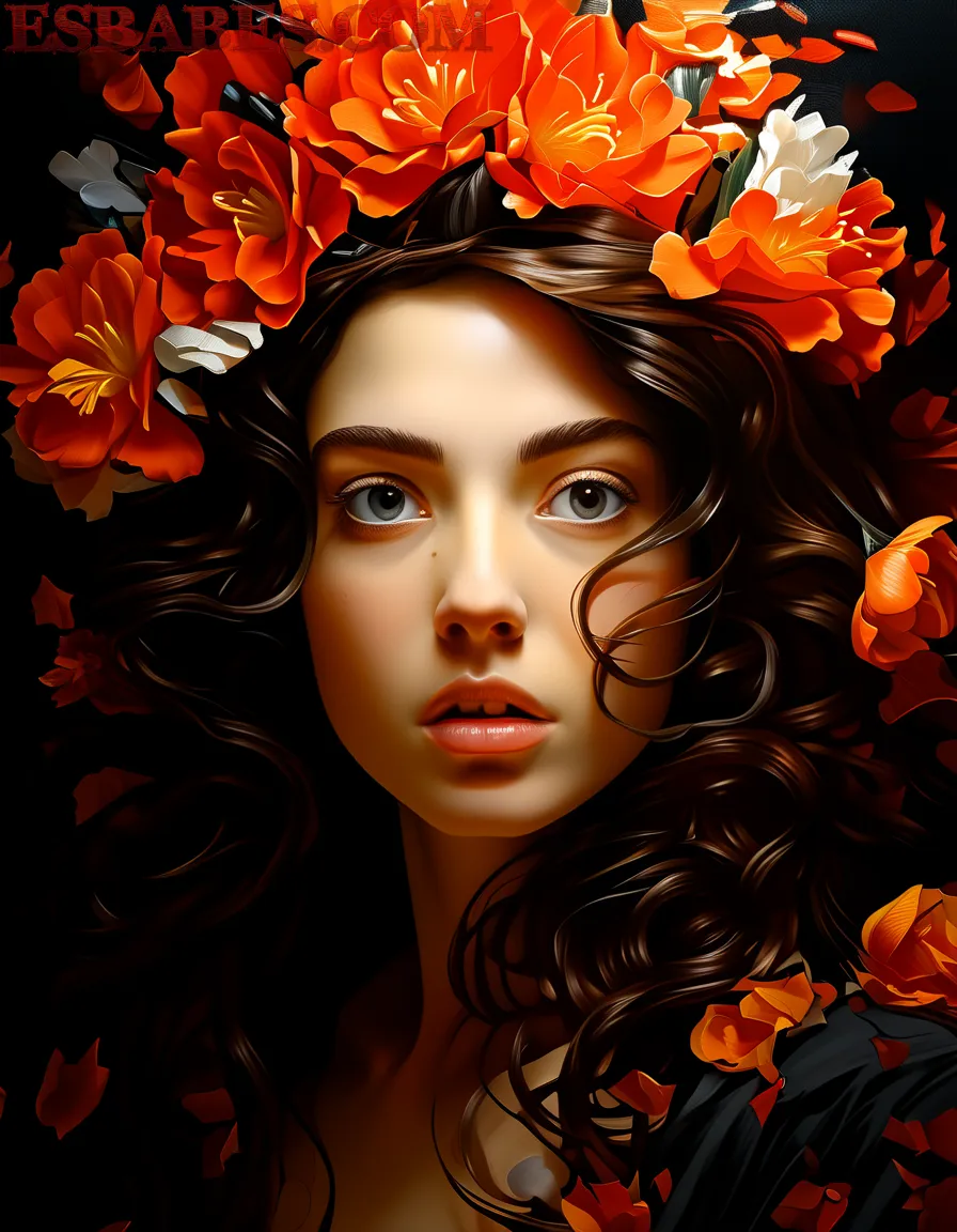 Arte ilustración increíble de Anime Edit Blue Box Steins Gate Ecchi Shounen Ai generado por IA