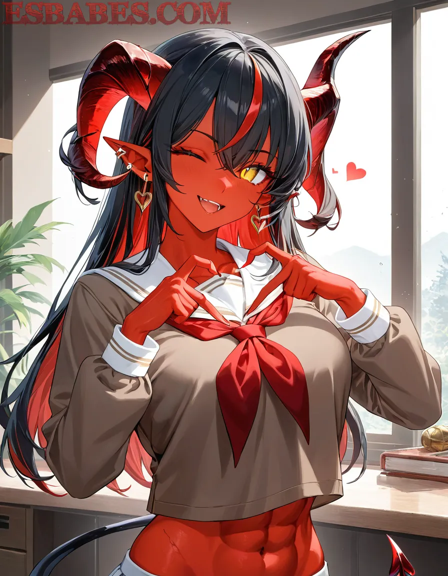 Arte ilustración increíble de Anime Edit Chainsaw Man Anime Reviews Funimation Yaoi generado por IA