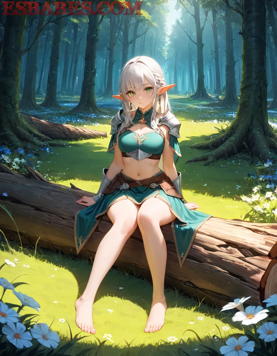 Arte ilustración increíble de Anime Edit Chainsaw Man Neon Genesis Evangelion Shotacon Reverse Harem generado por IA