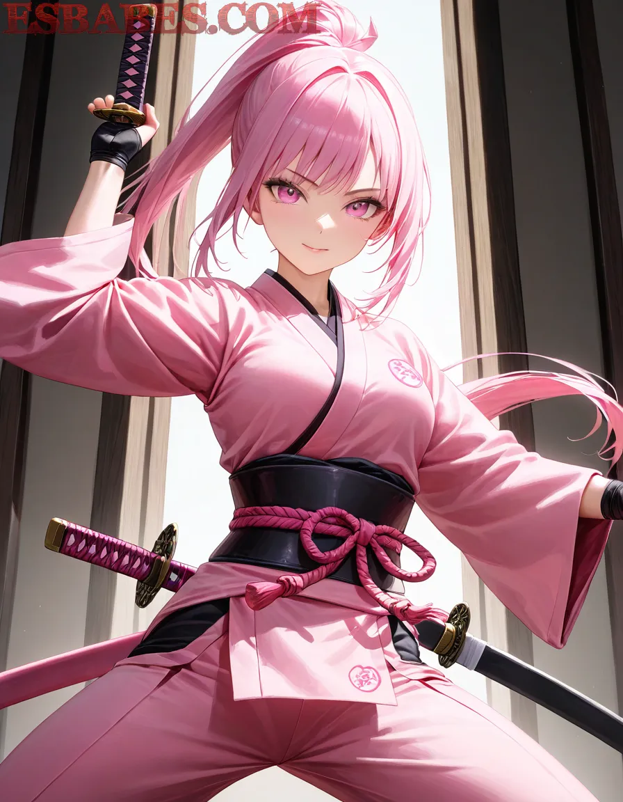 Arte ilustración increíble de Anime Edit Hidive Anime Streaming Yaoi Shoujo Ai generado por IA