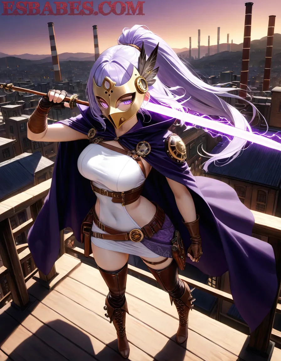 Arte ilustración increíble de Anime Edit Shojo Fan Service Oppai Shounen Ai generado por IA