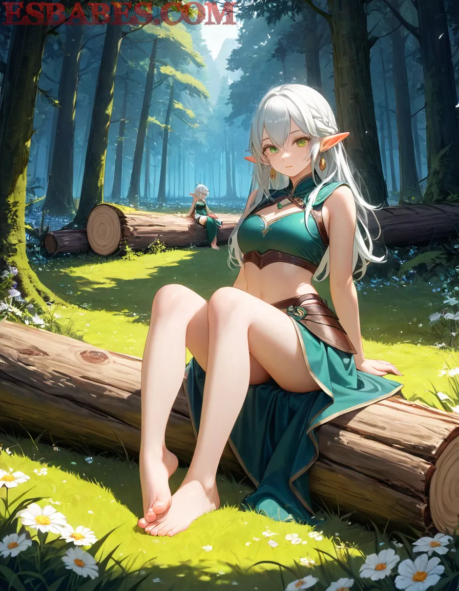 Arte ilustración increíble de Anime Expo Anime 2025 Tokyo Revengers Chainsaw Man Neon Genesis Evangelion generado por IA