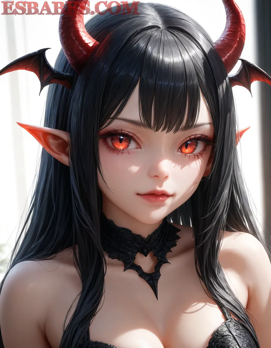 Arte ilustración increíble de Anime Expo Eren Yeager Netorare Lolicon Maid generado por IA