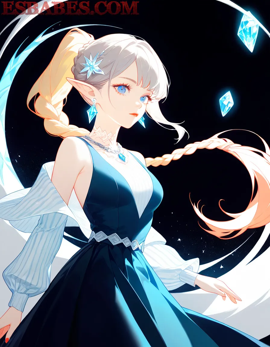 Arte ilustración increíble de Anime Expo Kemonomimi Lolicon Shotacon Doujinshi generado por IA