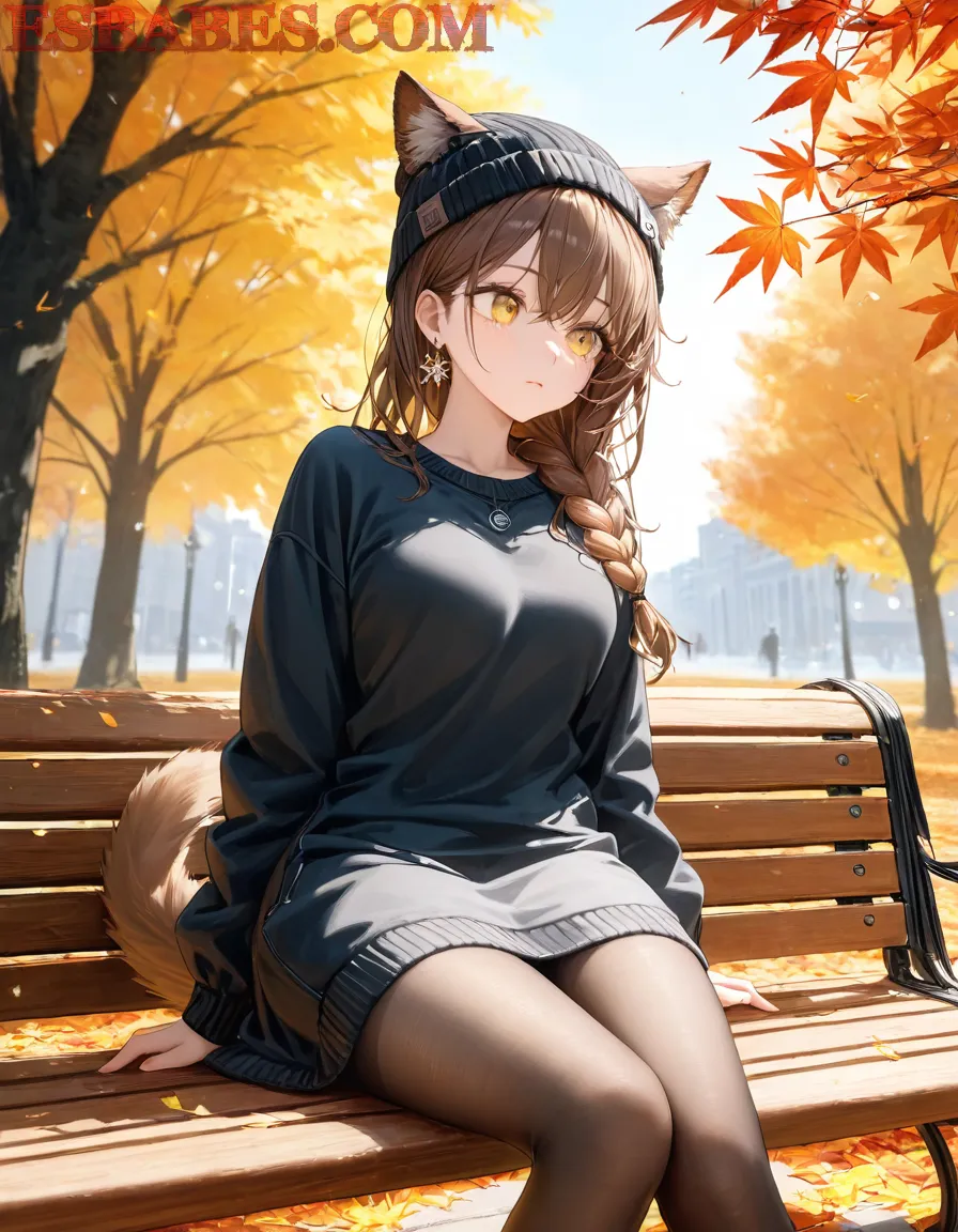 Arte ilustración increíble de Anime Expo New Anime Anime Music Bishounen Maid generado por IA