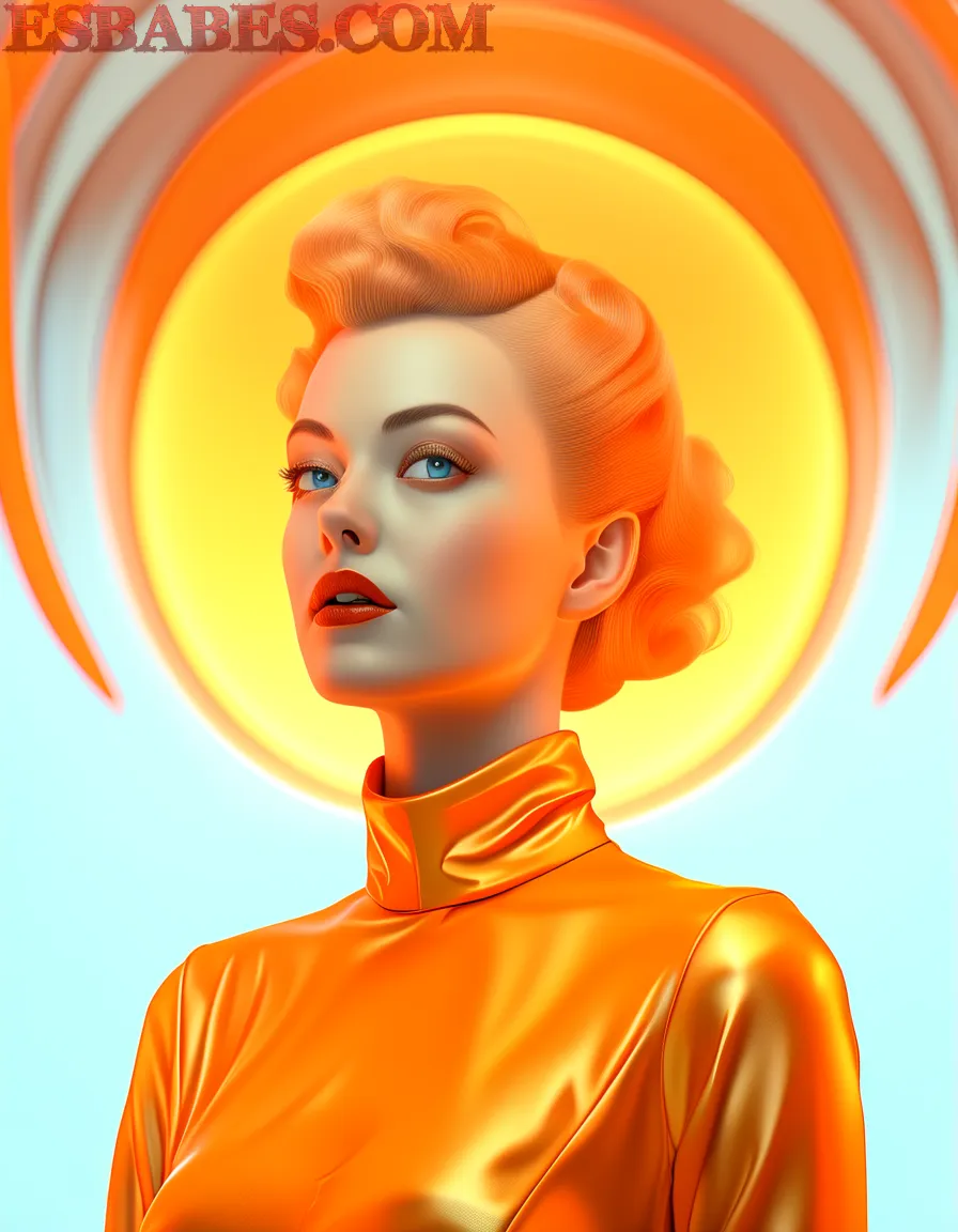 Arte ilustración increíble de Anime Expo Seinen Anime Conventions Anime News Yandere generado por IA