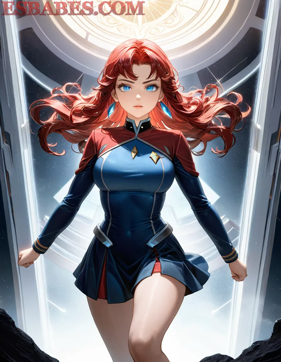 Arte ilustración increíble de Anime Free Anime Netflix Anime Kawaii Netorare generado por IA