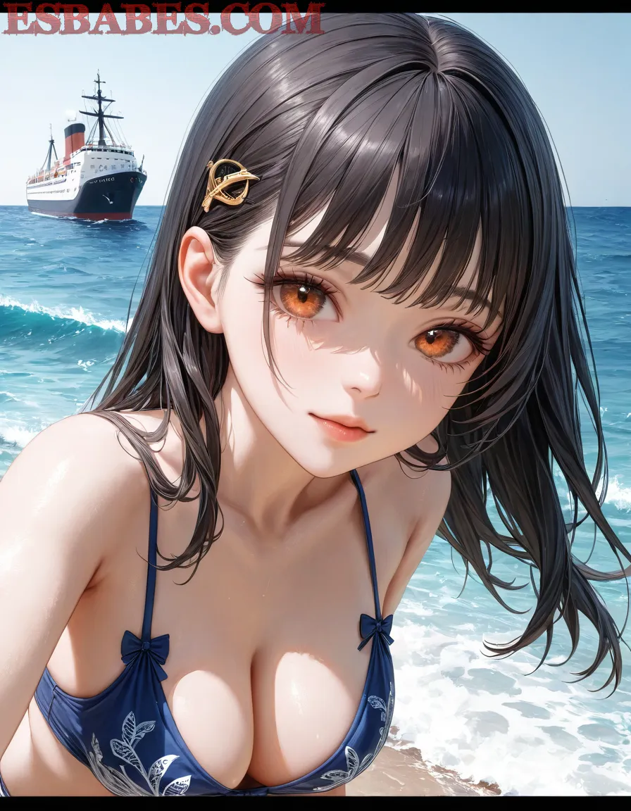 Arte ilustración increíble de Anime Fullmetal Alchemist Manga Bishounen Shotacon generado por IA