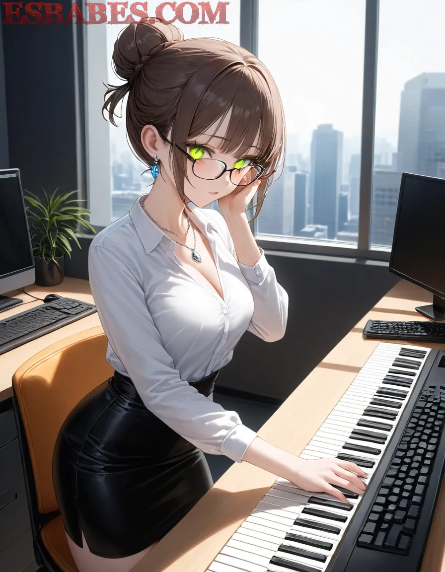 Arte ilustración increíble de Anime Fullmetal Alchemist Manga Cowboy Bebop Neon Genesis Evangelion generado por IA