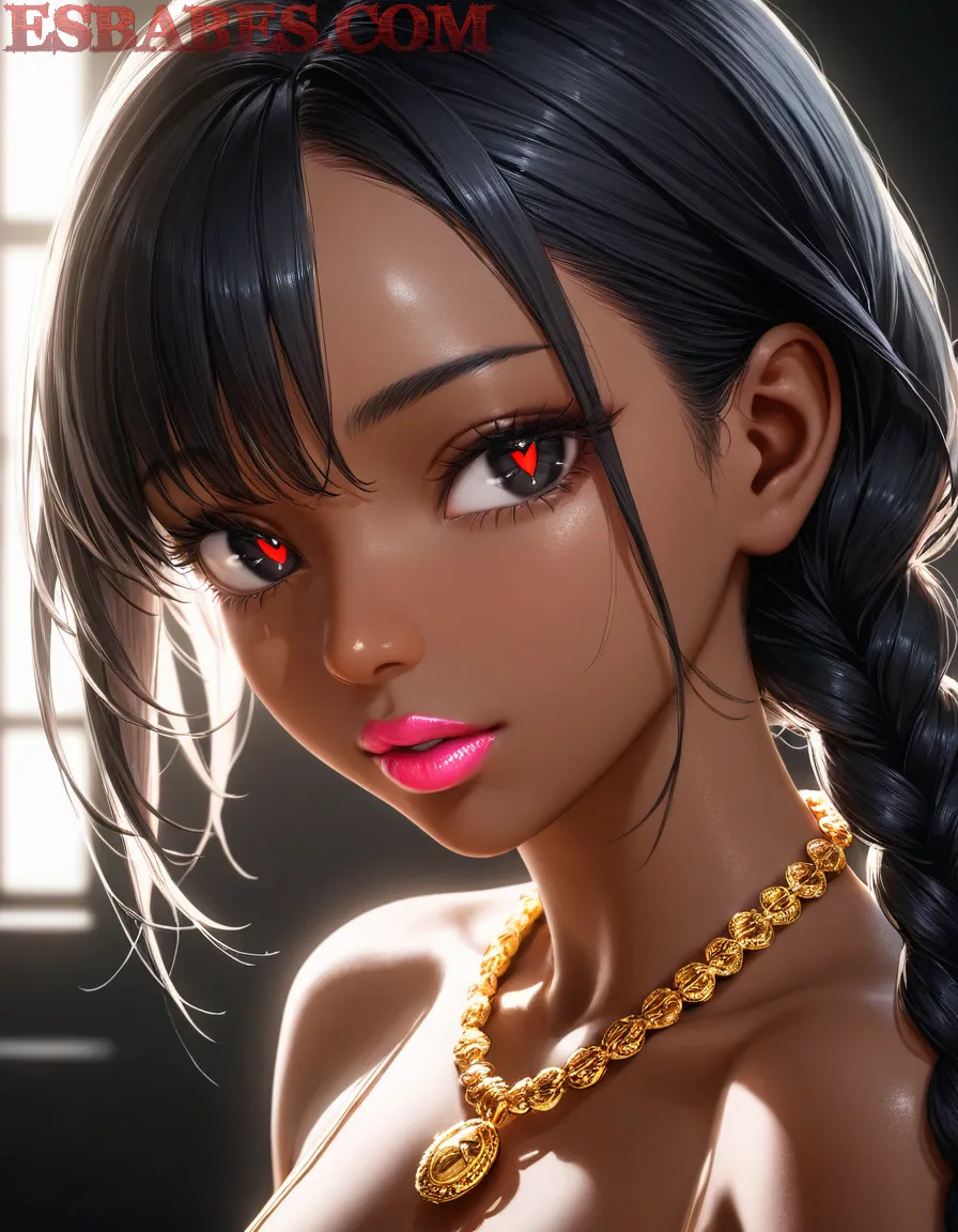 Arte ilustración increíble de Anime Games Anime Dubbed Anime Conventions Bishoujo Anime Ero generado por IA