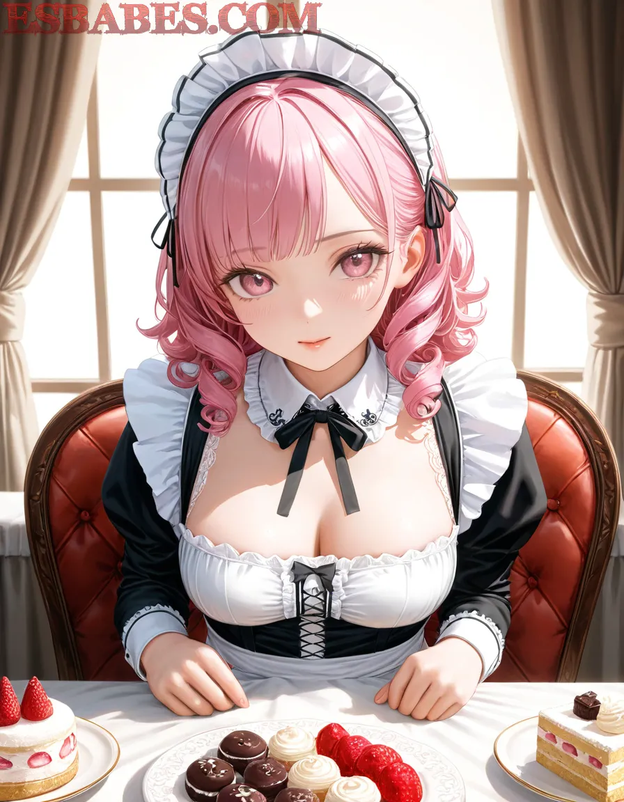 Arte ilustración increíble de Anime Games Anime Dubbed Anime Reviews Shoujo Ai Tentacle generado por IA