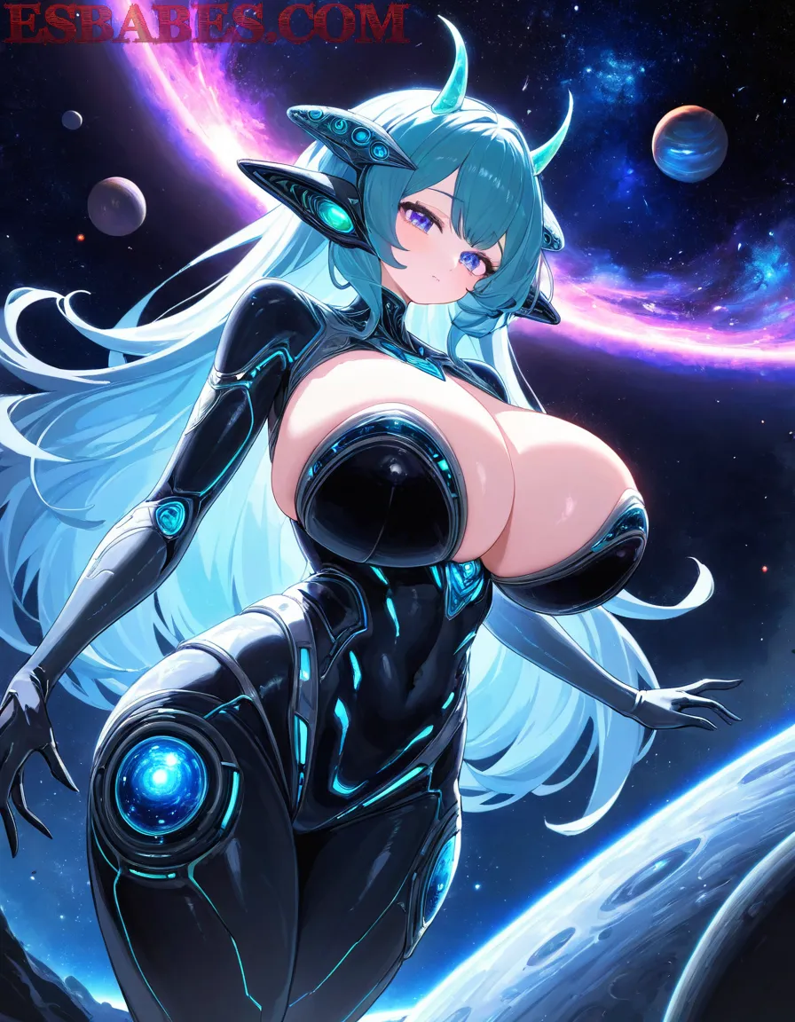 Arte ilustración increíble de Anime Games Anime Streaming Catgirl Shounen Ai Doujinshi generado por IA