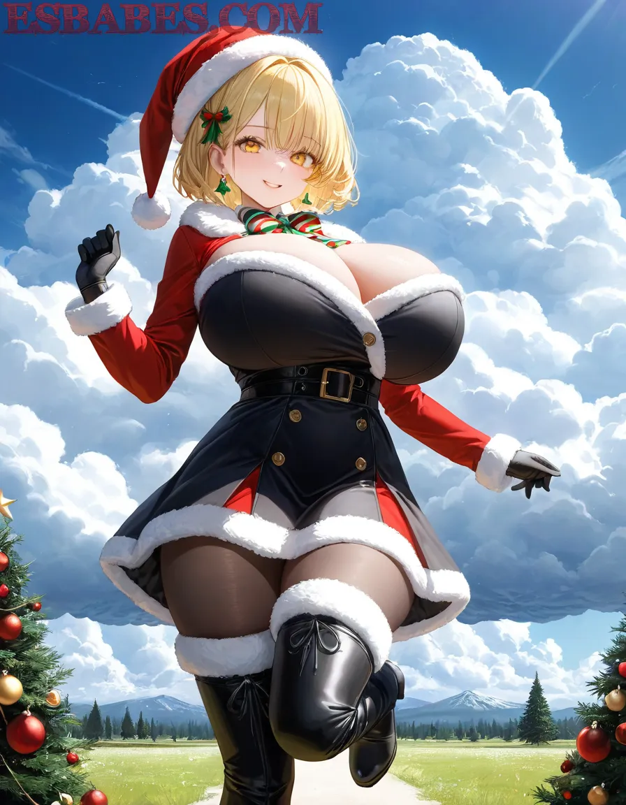 Arte ilustración increíble de Anime Games Death Note Kawaii Bishounen Maid generado por IA