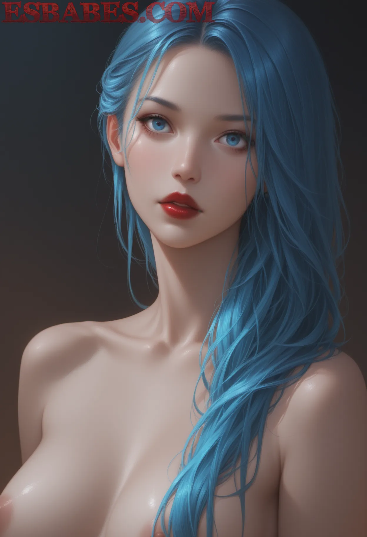 Arte ilustración increíble de Anime Games Frieren Anime Reviews Bishoujo Eroge generado por IA