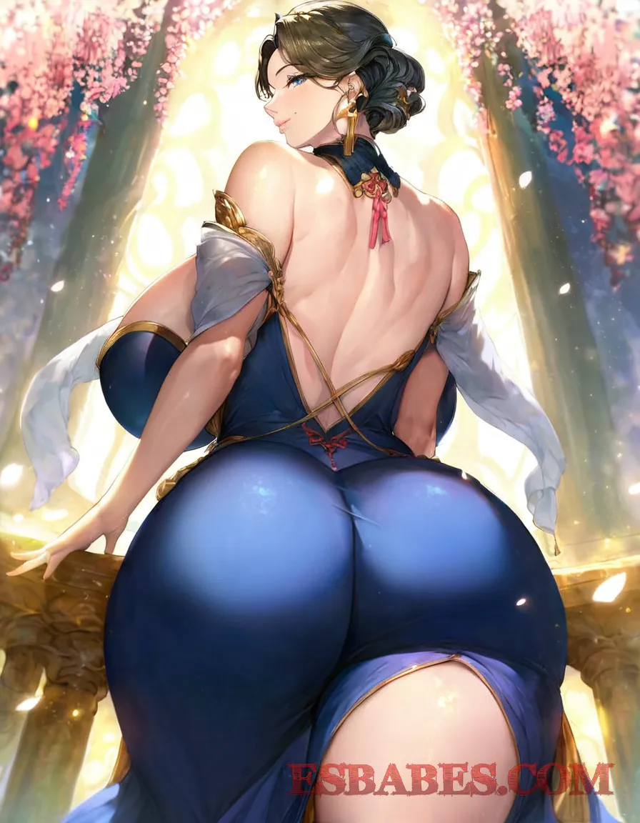 Arte ilustración increíble de Anime Games Frieren Anime Streaming Neon Genesis Evangelion Tentacle generado por IA