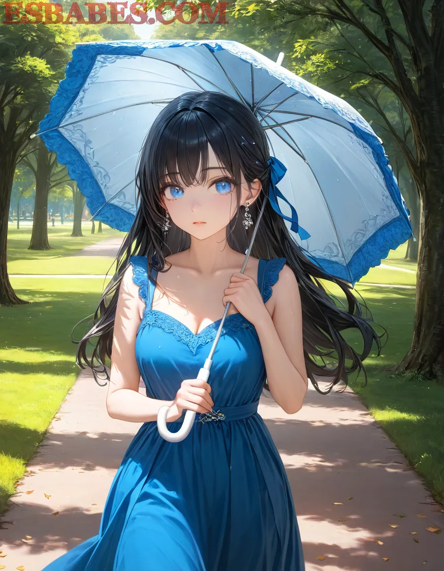 Arte ilustración increíble de Anime Games Gojo Satoru Anime News Eroge Tsundere generado por IA