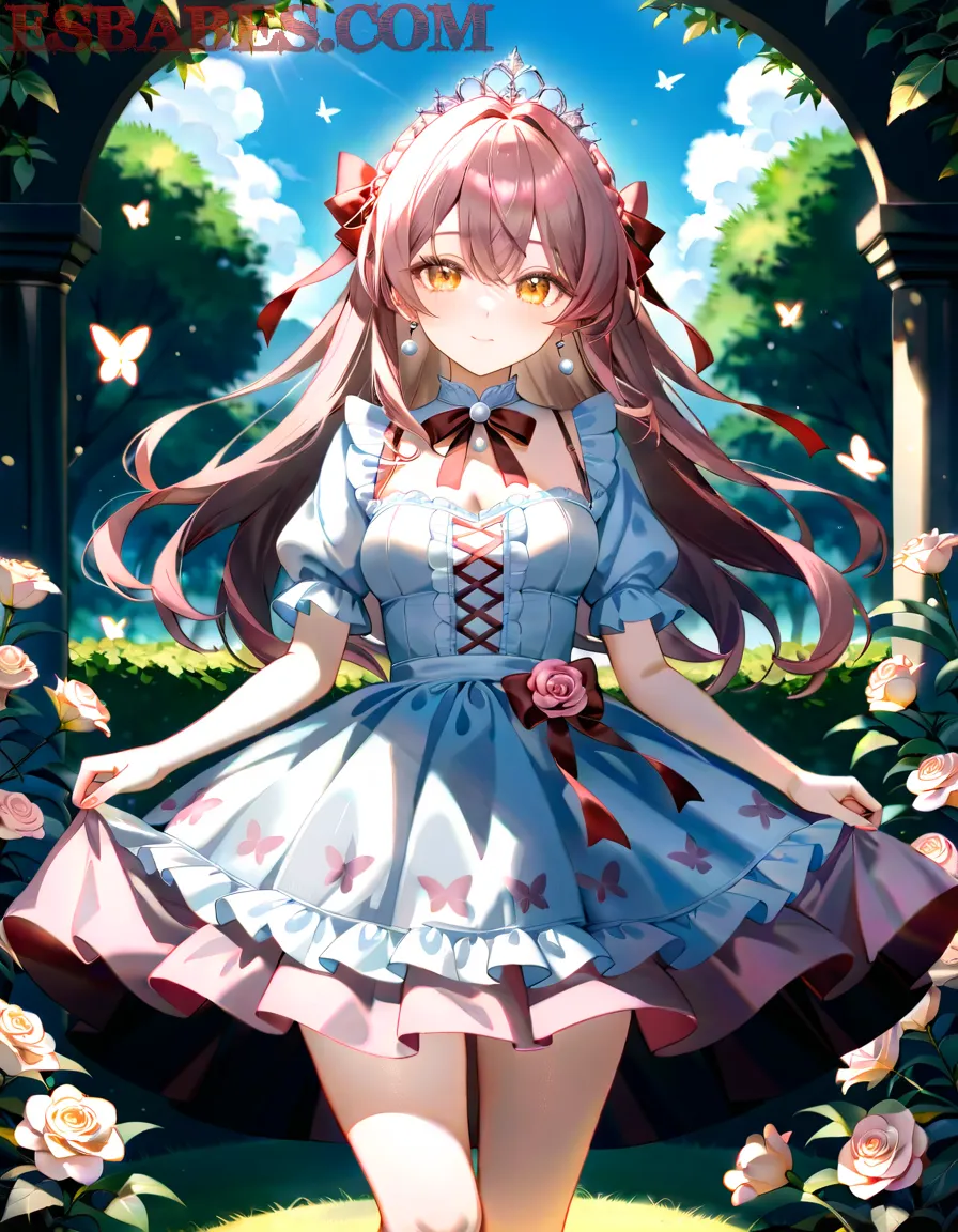 Arte ilustración increíble de Anime Games Goku Eren Yeager Bishounen Shoujo Ai generado por IA