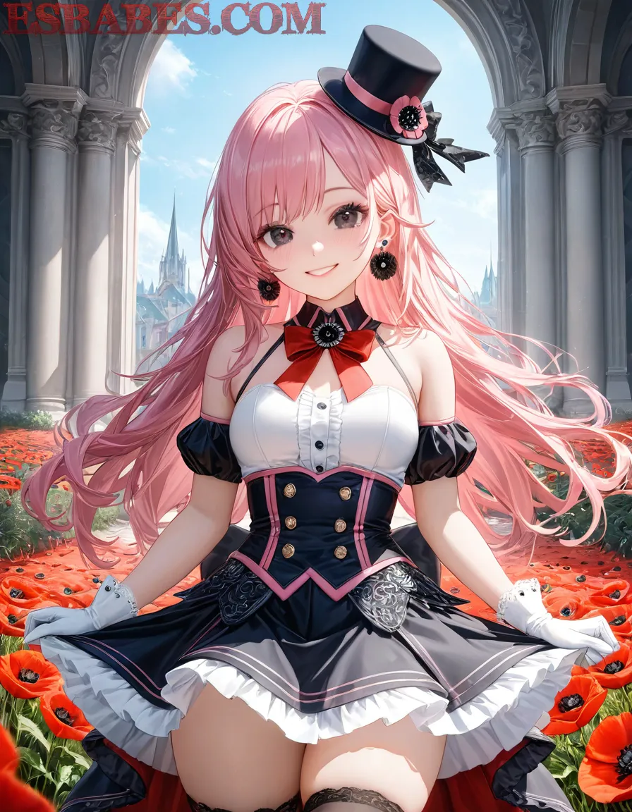 Arte ilustración increíble de Anime Games Hidive Anime Streaming Vinland Saga Yuri generado por IA