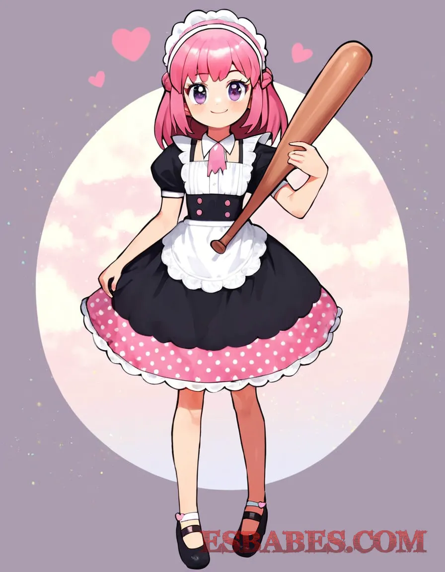 Arte ilustración increíble de Anime Games Lazarus Anime Streaming Catgirl Lolicon generado por IA